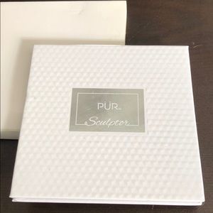 Pür Sculptor highlight/contour palette